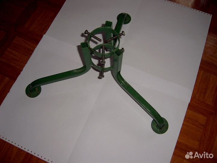 Подставка для ёлки