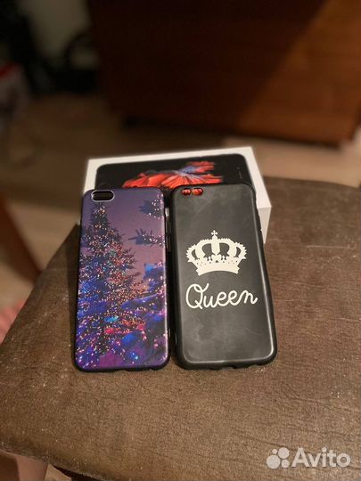 iPhone 6S, 32 ГБ