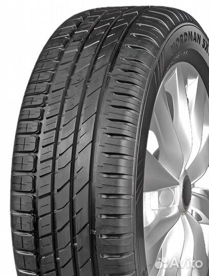 Ikon Tyres Nordman SX3 195/50 R15 82H