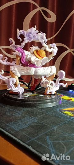 Аниме фигурка