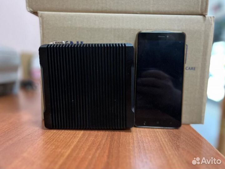 Компьютер касса склад / компактный PayTor IB-502