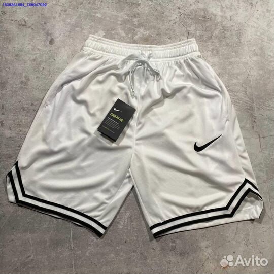 Шорты Nike (Арт.43838)