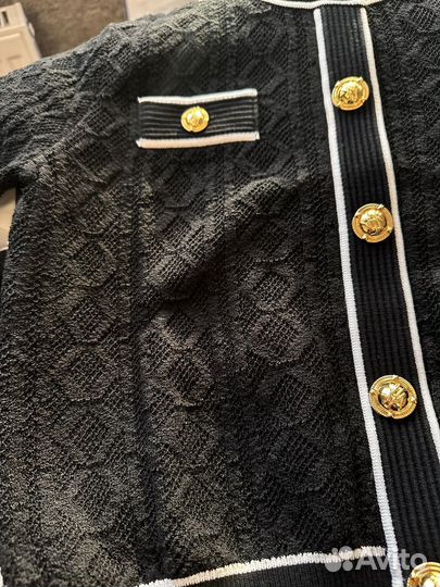 Поло Karl Lagerfeld