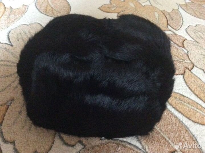 Шапка мужская оригинал