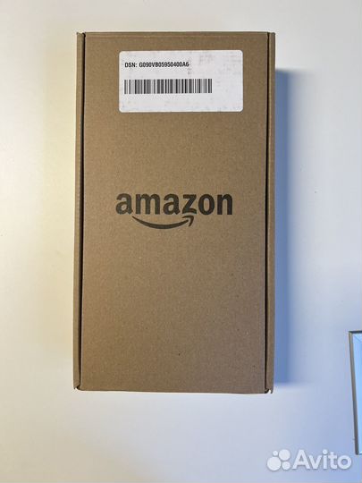 Электронная книга Amazon Kindle Touch 10 (2019)