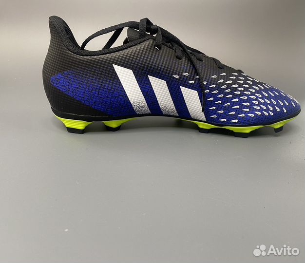 Бутсы Adidas Predator оригинал