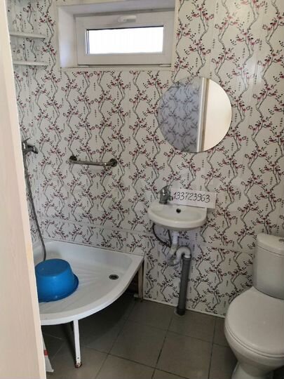 Дом 30 м² на участке 3,5 сот.