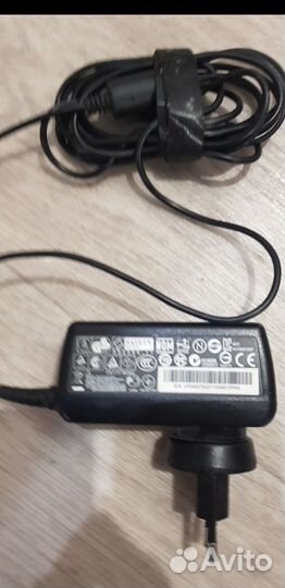 Ноутбук планшет трансформер Acer iconia tab