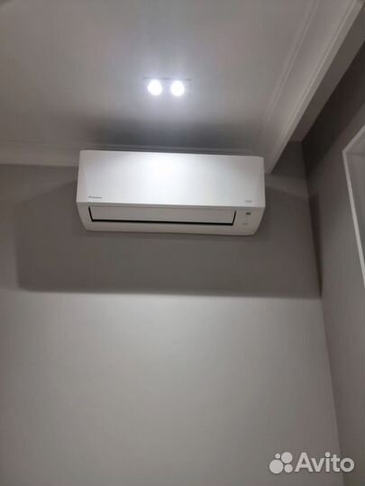 Сплит системы / кондиционеры