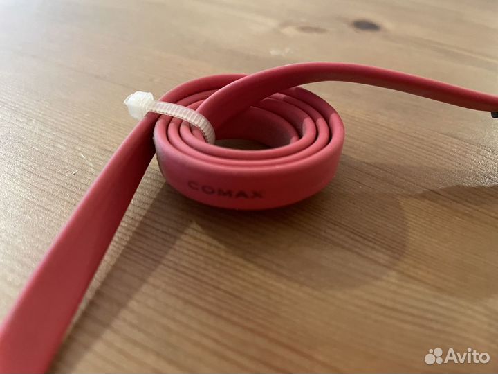 SATA кабель comax