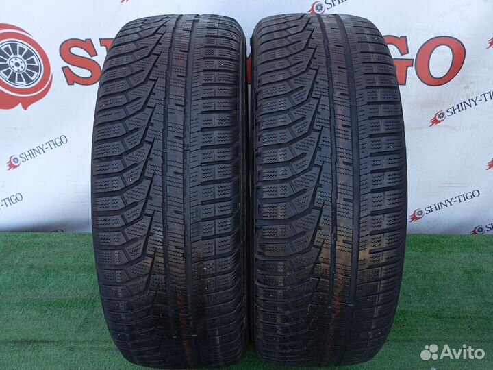 Hankook Winter I'Cept Evo2 W320A SUV 225/55 R18 102V