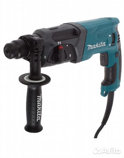 Аренда строительного инструмента