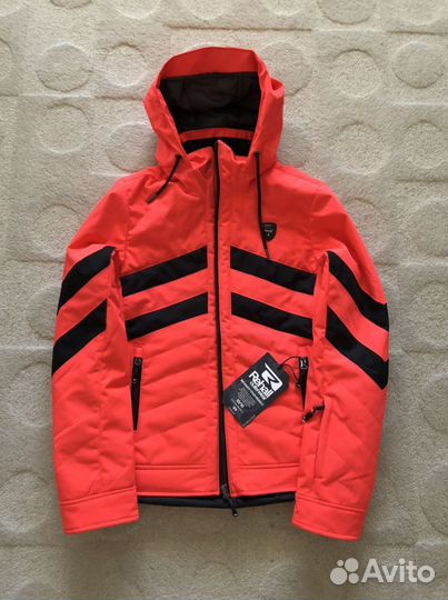 Куртка сноубордическая Rehall новая