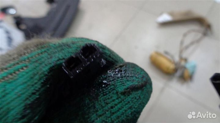 Проводка форсунок Volkswagen Touareg 2002-2010