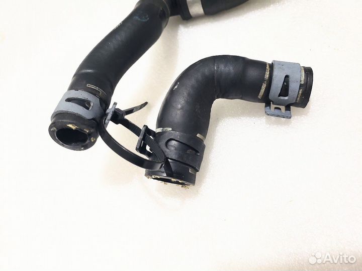 Шланг системы охлаждения Audi A8 D4 4.2 cdra tfs