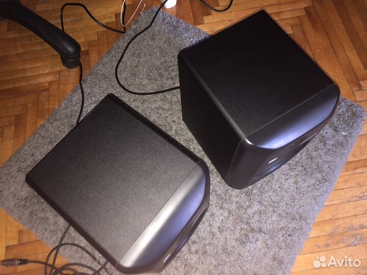 KRK Rokit 6 G3 Пара Идеал