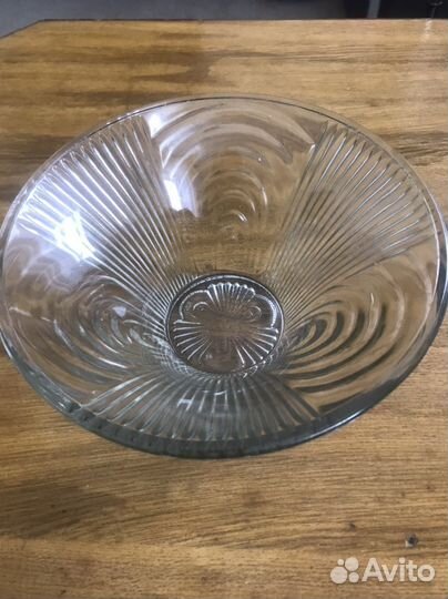 Посуда из СССР