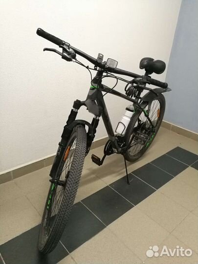 Велосипед горный 29 stels navigator 930 md