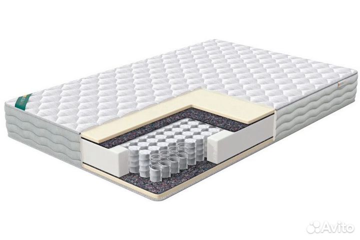 Матрас 80х200