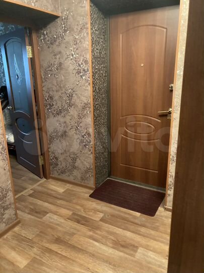 3-к. квартира, 59,3 м², 2/5 эт.