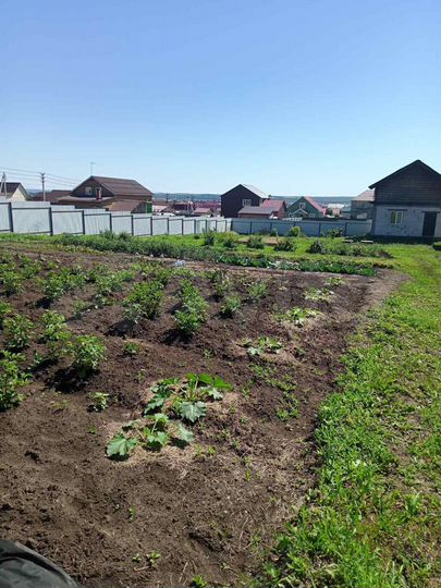 Участок 15 сот. (ИЖС)