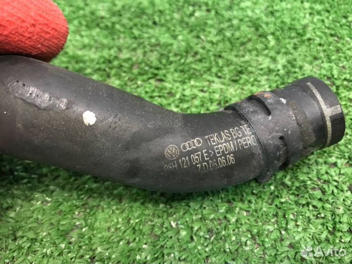 Шланг системы охлаждения Audi A4 B8 cdnc 2011