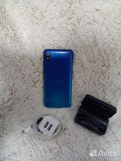Samsung Galaxy A50, 4/64 ГБ