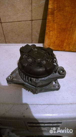 Генератор Таёта Камри