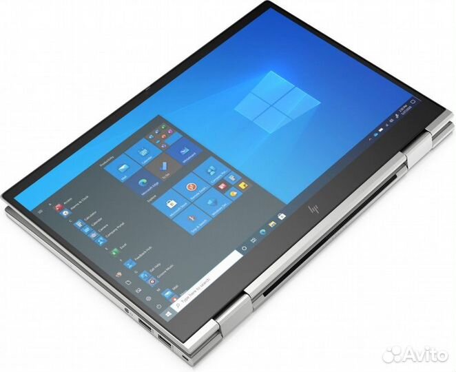 Ультрабук HP elitebook x360 1040 g7