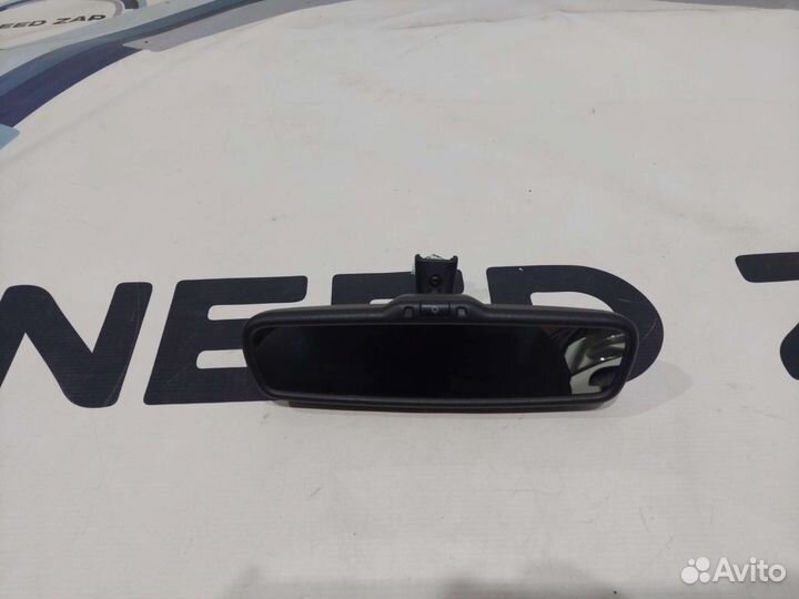 Зеркало заднего вида салонное Infiniti Qx56/80