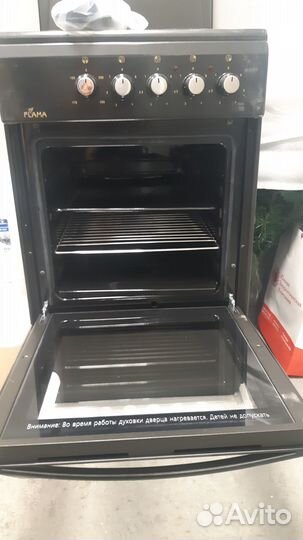 Электрическая печь flama