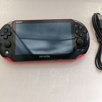 Sony ps vita slim