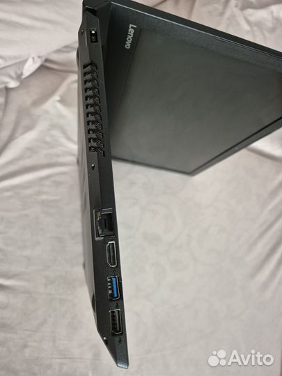 Ноутбук Lenovo V110-15AST