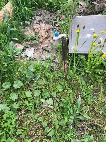 Участок 6 сот. (СНТ, ДНП)