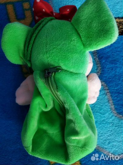 Игрушка Мышь