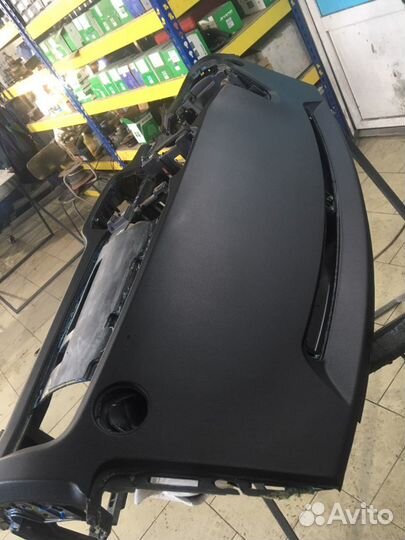 Торпедо восстановление ремонт