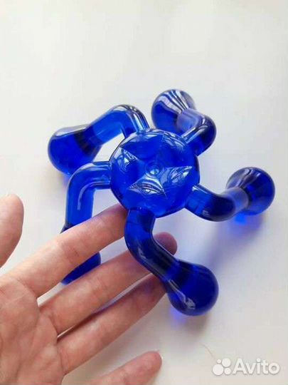 Массажер универсальный