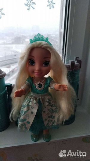 Куклы Дисней Store (оригинал)