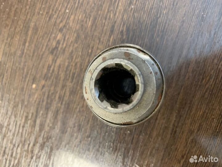 Бендикс стартера Hyndai Kia