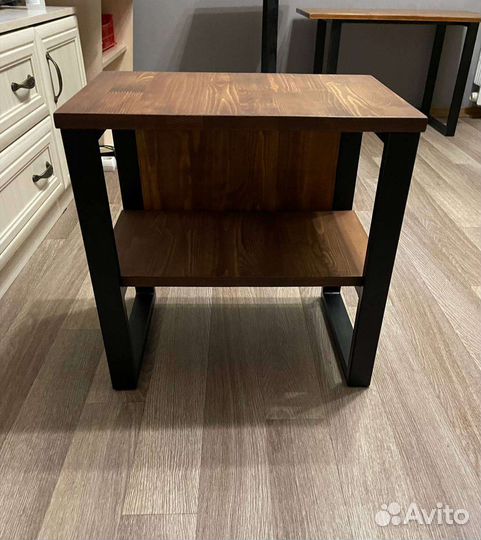 Тумба прикроватная Loft