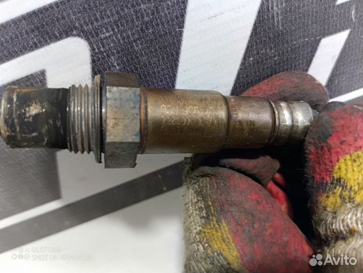 Лямбда-зонд Audi Q7 4L 3.0 BUG 2007