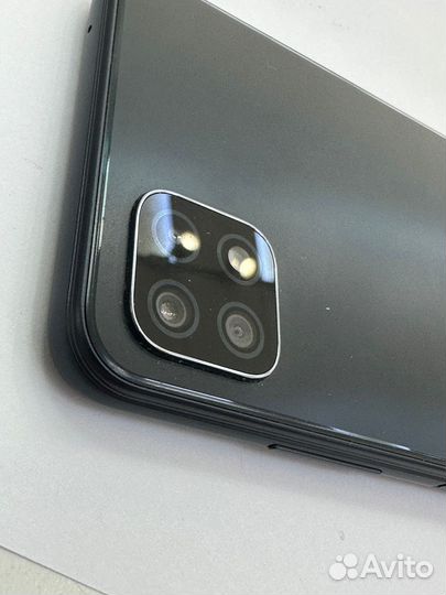 Телефон, Samsung Galaxy A22 5G 64 гб