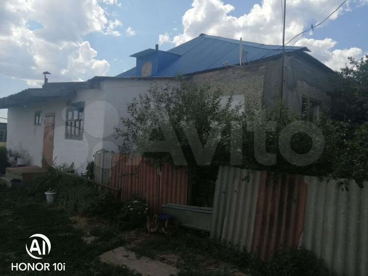 Дом 100 м² на участке 25 сот.