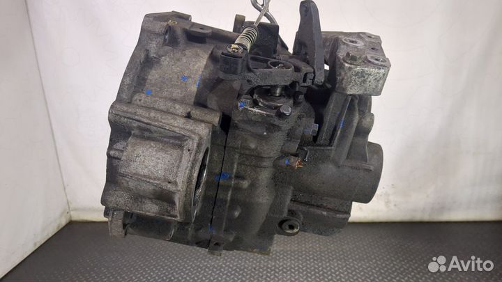 Кпп 6-ст.мех. (МКПП) Volkswagen Passat 6, 2008