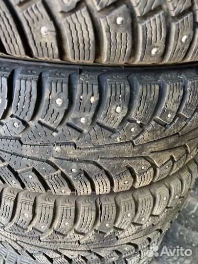 Nokian Tyres Nordman 5 185/65 R15