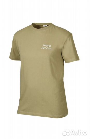 Футболки и офисные