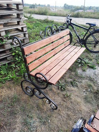 Изделия любые из металла с Художественной ковкой