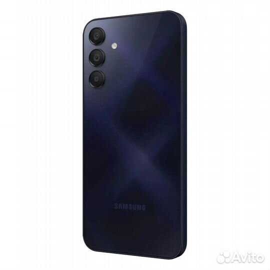 Samsung Galaxy A15, 8/256 ГБ