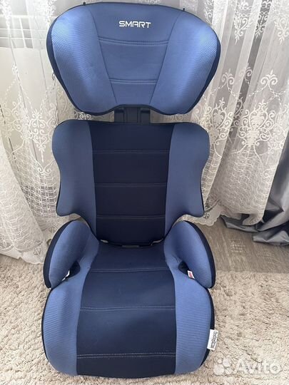 Автокресло Babyton 