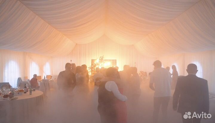 Видеограф / Фотограф / Аэросъемка / Видеооператор